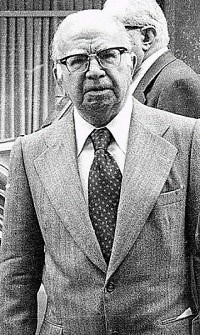 Dr. Wenceslao Roces, historiador y jurista