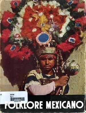 Folklore mexicano