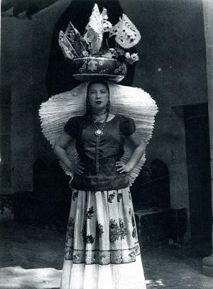 Folklore mexicano