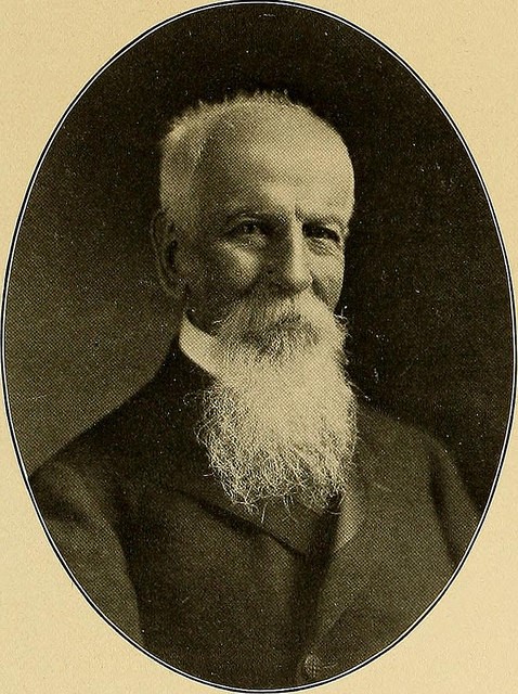 Justino Fernández, escritor, historiador, esteta, filósofo y académico