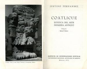 Coatlicue