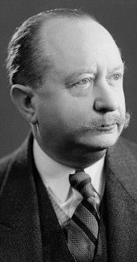 Lucien Febvre, historiador