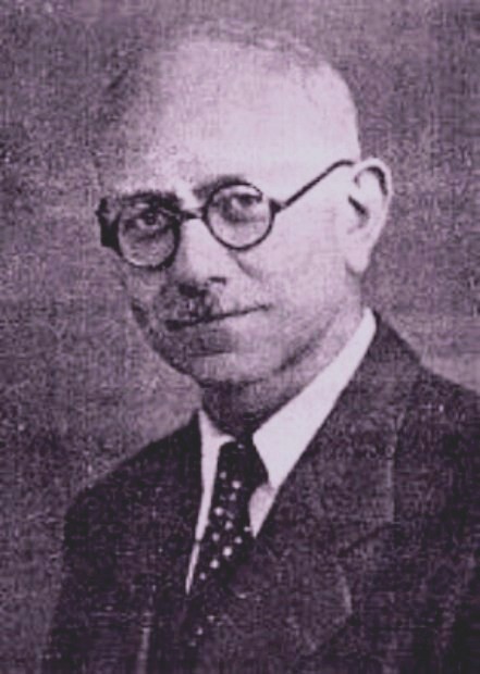 Marc Bloch, historiador y fundador de la Escuela de los Annales