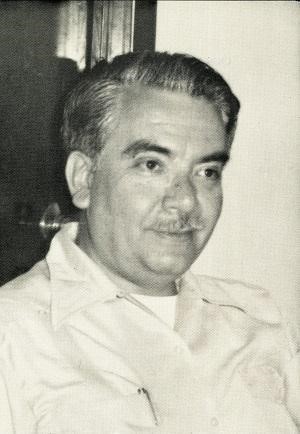 Dr. Luis González, historiador, académico e investigador