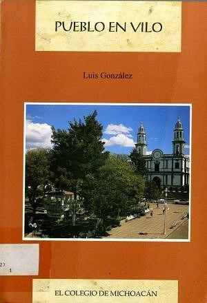 Portada del libro sobre la historia de San José de Gracia