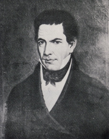 José María Luis Mora Sacerdote, político, ideólogo e historiador mexicano del siglo XIX