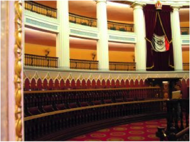 constitución