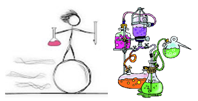 Figura 1. Equilibrio químico Figura 1. Equilibrio químico