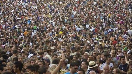 Fuente: Aguado (2017). Sobrepoblación