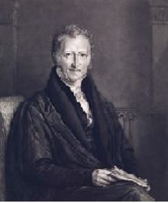 Thomas Malthus