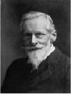 William Crookes