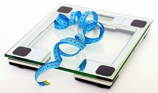 Valoración del estado nutricional