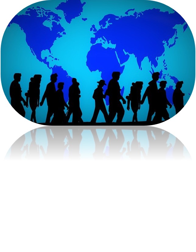Migración Migración